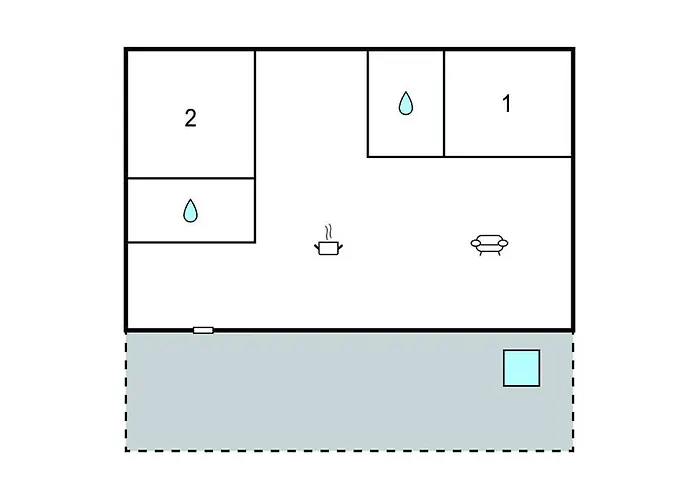Lovely Stacaravan In Vabriga With Wifi Campingplads 5*