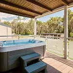 Lovely Stacaravan In Vabriga With Wifi 5* Poreč