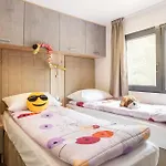 Lovely Stacaravan In Vabriga With Wifi