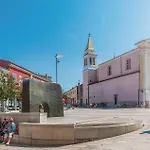 2 Bedroom Awesome Stacaravan In Vabriga Poreč